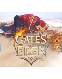 Gates of Eden PC Steam CD Key