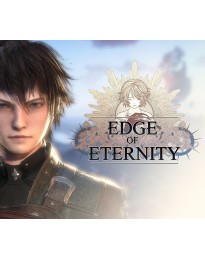 Edge Of Eternity XBOX One / Xbox Series X|S / PC Account