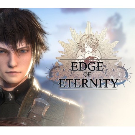 Edge Of Eternity XBOX One / Xbox Series X|S / PC Account