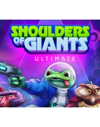 Shoulders of Giants: Ultimate XBOX One / Xbox Series X|S Account