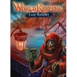 World Keepers: Last Resort Steam CD Key