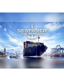 Seafarer: The Ship Sim PC Epic Games Account