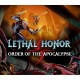 Lethal Honor - Order of the Apocalypse EU PC Steam CD Key