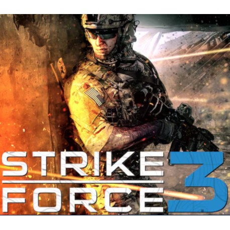 Strike Force 3 XBOX One / Xbox Series X|S / PC Account