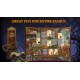 Solitaire Mystery: Stolen Power Steam CD Key