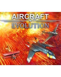 Aircraft Evolution Steam CD Key