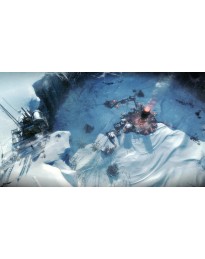 Frostpunk RU/VPN Activated Steam CD Key