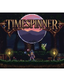 Timespinner PC Steam CD Key