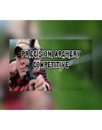 Precision Archery: Competitive Steam CD Key
