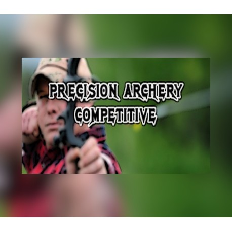 Precision Archery: Competitive Steam CD Key