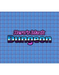 Hero's black dungeon PC Steam CD Key