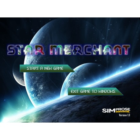 Star Merchant Steam CD Key