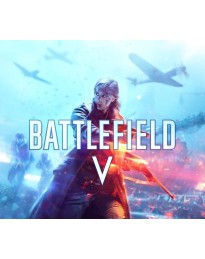 Battlefield V XBOX One / Xbox Series X|S Online Account Activation