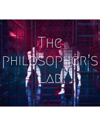 Philosophers Lab PC Steam CD Key
