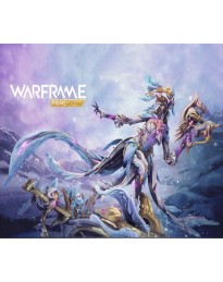 Warframe: Yareli Prime Access - Complete Pack EU XBOX One / Xbox Series X|S CD Key