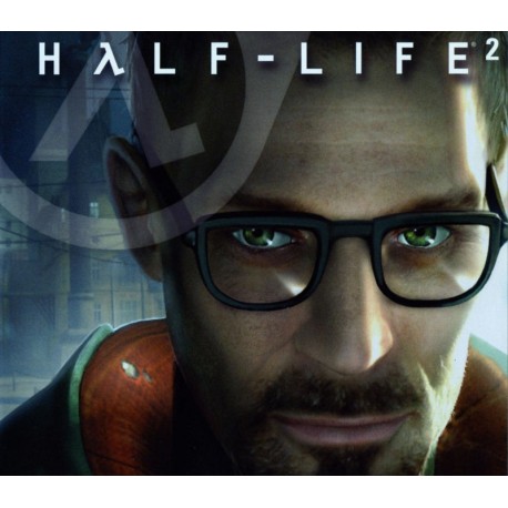 Half-Life 2 SEA PC Steam Gift