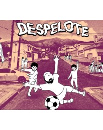 Despelote PC Steam CD Key