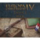 Europa Universalis IV - Songs of War Music Pack DLC PC Steam CD Key
