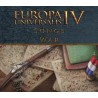 Europa Universalis IV - Songs of War Music Pack DLC PC Steam CD Key