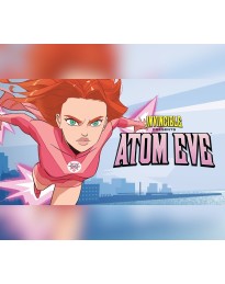 Invincible Presents: Atom Eve Steam CD Key