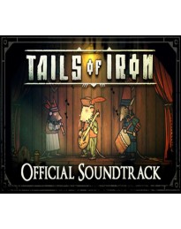 Tails of Iron - Soundtrack DLC Steam CD Key