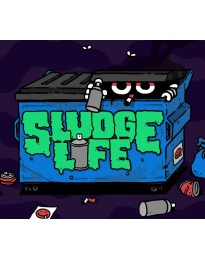 Sludge Life Steam CD Key