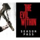 The Evil Within Season Pass DLC PC Steam CD Key