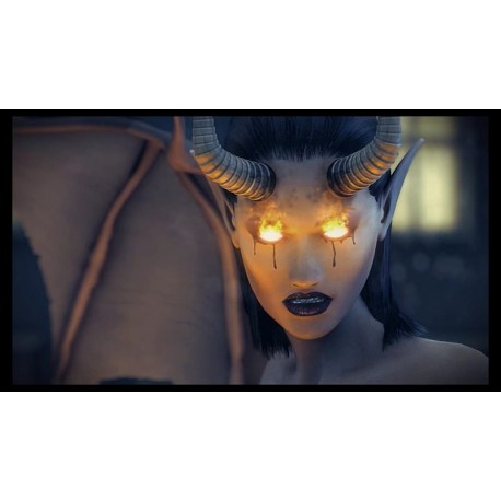 Sacra Terra: Kiss of Death Collector’s Edition Steam CD Key