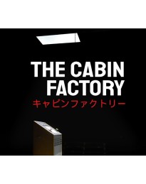 The Cabin Factory PC Steam CD Key
