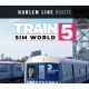 Train Sim World 5 - Harlem Line: Grand Central Terminal - North White Plains DLC EU XBOX One / Xbox Series X|S CD Key