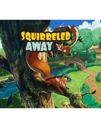 Squirreled Away PC Steam CD Key