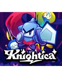 Knightica EU PC Steam CD Key