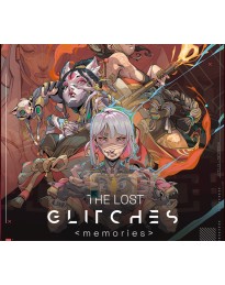 The Lost Glitches - Starter Bundle DLC PC CD Key