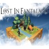Lost In Fantaland EU PS5 CD Key