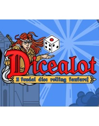 Dicealot PC Steam CD Key