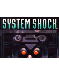 System Shock Classics Collection PC Steam CD Key