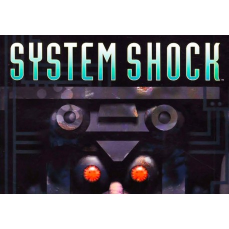 System Shock Classics Collection PC Steam CD Key