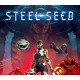 Steel Seed EU PS5 CD Key