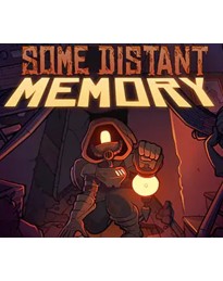 Some Distant Memory Steam CD Key