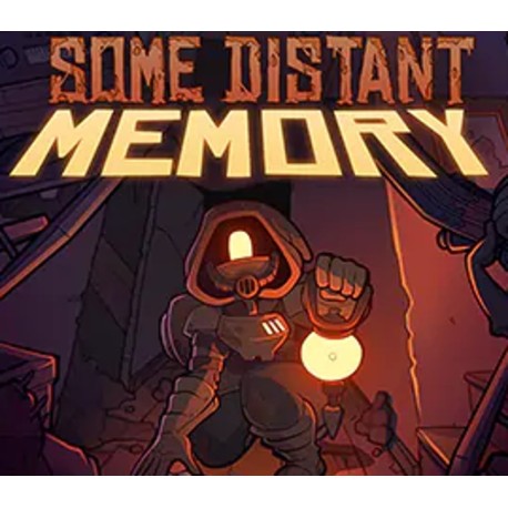 Some Distant Memory Steam CD Key