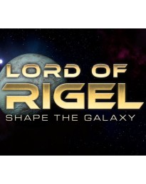 Lord of Rigel Steam CD Key