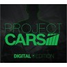 Project CARS Digital Edition Steam CD Key