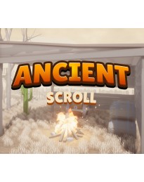 Ancient Scroll PC Steam CD Key