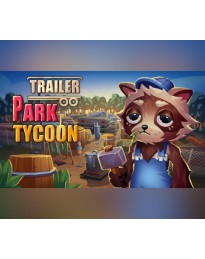 Trailer Park Tycoon: Raccoon Ranch PC Steam CD Key
