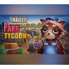 Trailer Park Tycoon: Raccoon Ranch PC Steam CD Key