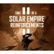 Sins of a Solar Empire II - Reinforcements DLC PC Steam CD Key
