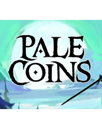 Pale Coins PC Steam CD Key