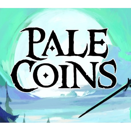 Pale Coins PC Steam CD Key