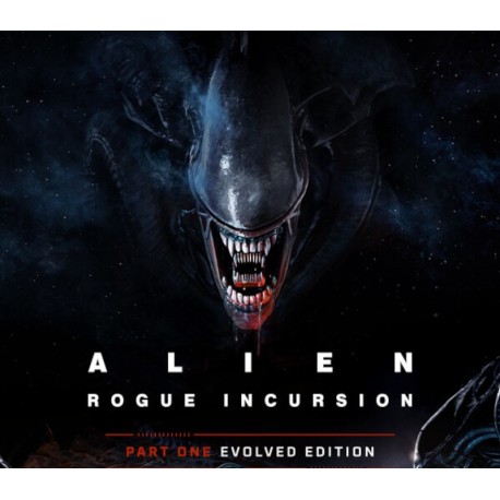 Alien: Rogue Incursion Evolved Edition PC Epic Games Account