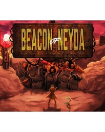 Beacon of Neyda PC Steam CD Key